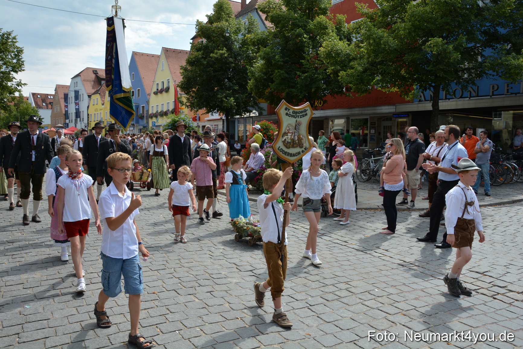 Volksfest Neumarkt 100814 0521